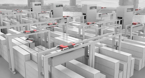 未來已來 創(chuàng)新科技產(chǎn)品設(shè)計(jì)中的科技中介服務(wù)賞析